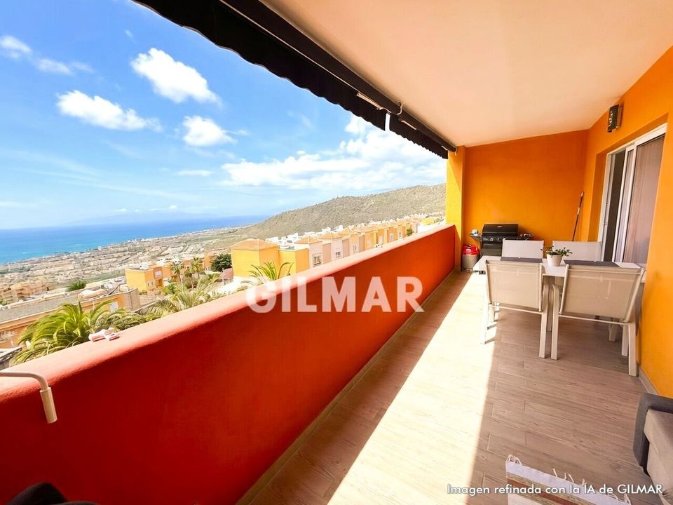 Lejlighed i Adeje, Tenerife - foto 1